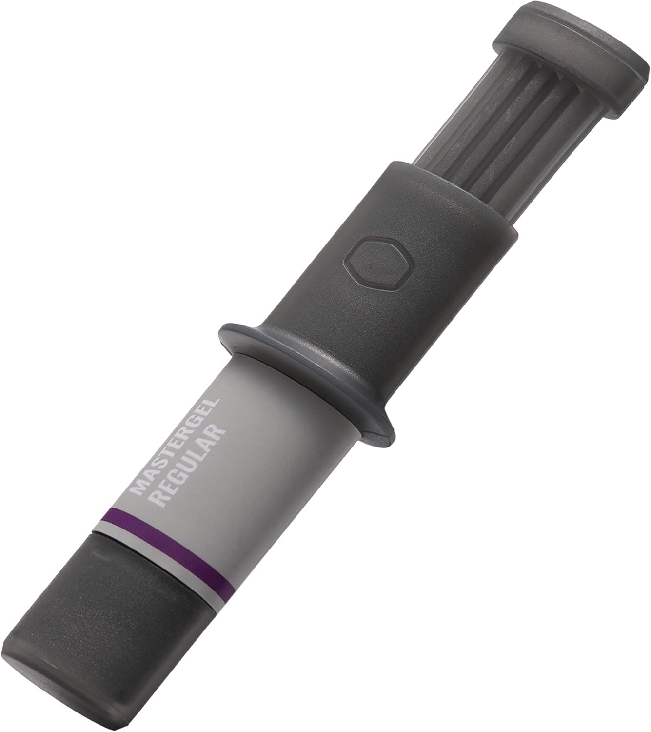 Cooler Master Mastergel Regular Thermal Paste 1.5ml Cooler Master Mastergel Regular Thermal Paste 1.5ml